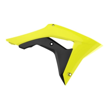 Polisport Air Scoop Deflector for Radiator Fits Beta