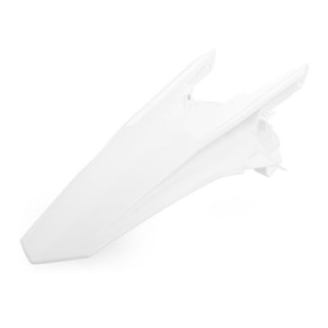 Polisport Fender Fits KTM - Rear
