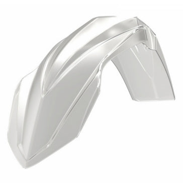 Polisport Fender Fits Yamaha - Front
