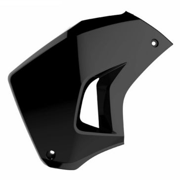 Polisport Air Scoop Deflector for Radiator Fits Kawasaki