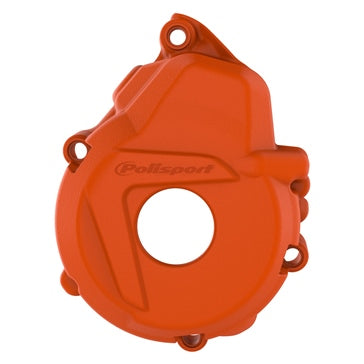 Polisport Ignition Cover Protector