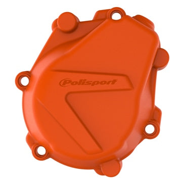 Polisport Ignition Cover Protector
