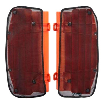 Polisport Mesh Protector Radiator