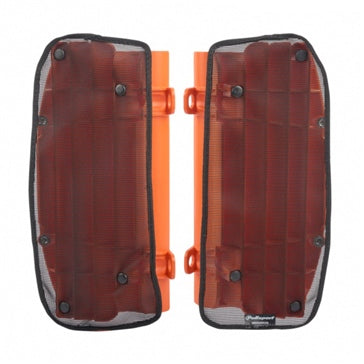 Polisport Mesh Protector Radiator