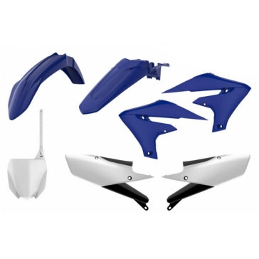 Polisport MX Complete Kit Fits Yamaha