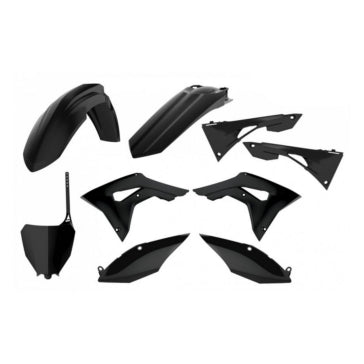 Polisport MX Complete Kit Fits Honda