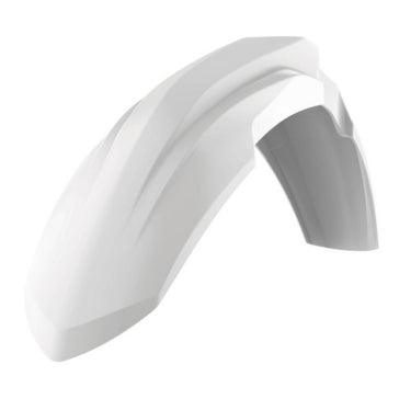 Polisport Fender Fits Honda - Front