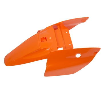 Polisport Fender and Side Panels Fits KTM - Rear