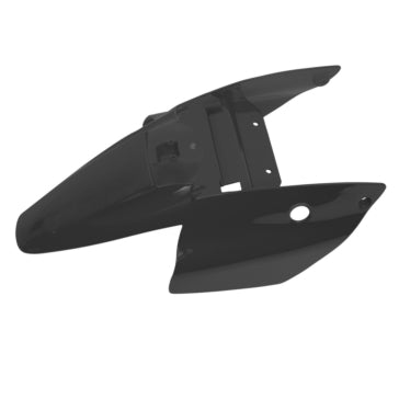 Polisport Fender and Side Panels Fits KTM - Rear