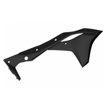 Polisport Air Scoop Deflector for Radiator