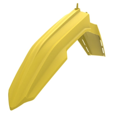 Polisport Fender Fits Suzuki - Front