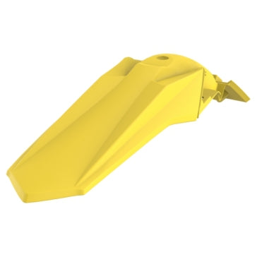 Polisport Fender Fits Suzuki - Rear