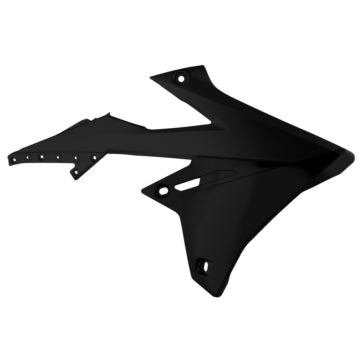 Polisport Air Scoop Deflector for Radiator
