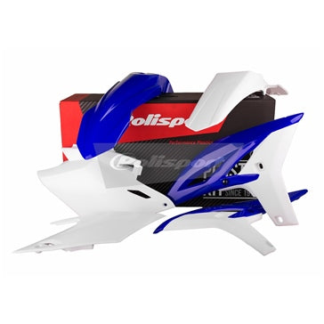 Polisport Enduro Complete Kits Fits Yamaha