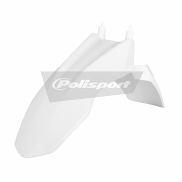 Polisport Fender Fits Honda - Front
