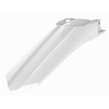 Polisport Fender Fits Honda - Rear