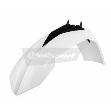 Polisport Fender Fits KTM - Front