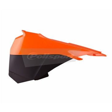 Polisport Airbox Cover