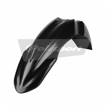 Polisport Fender Fits Kawasaki - Front