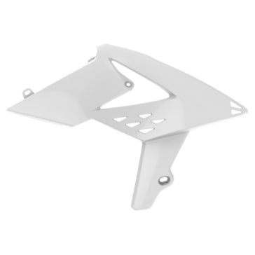 Polisport Air Scoop Deflector for Radiator Fits Beta