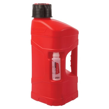 Polisport ProOctane Utility Can with cap & mixer Fuel; Oil