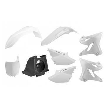 Polisport MX Complete Kit Fits Yamaha