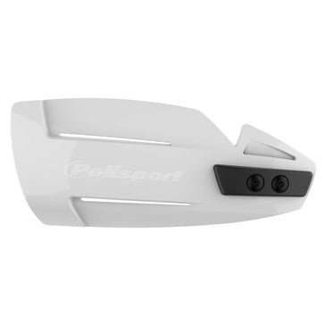 Polisport Hammer Hanguard with Mounting kit