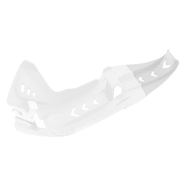 Polisport Fortress Skid Plate with Link Protection Fits KTM