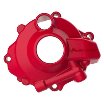 Polisport Ignition Cover Protector