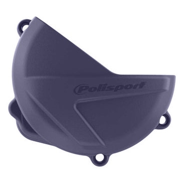 Polisport Clutch Cover Protector