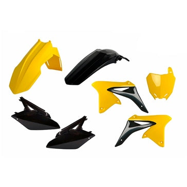 Polisport MX Complete Kit Fits Suzuki