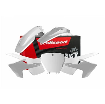 Polisport MX Complete Kit Fits Husqvarna