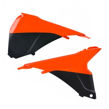 Polisport Airbox Cover