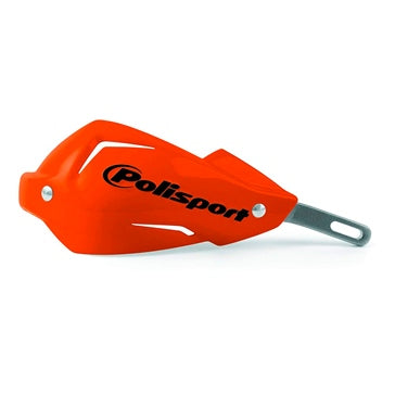 Polisport Touquet Handguards with universal mount kit