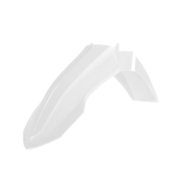Polisport Fender Fits Yamaha - Front