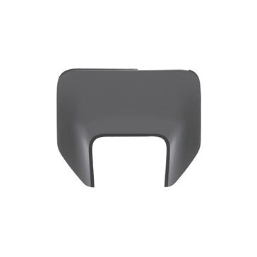 Polisport Headlight Plastic