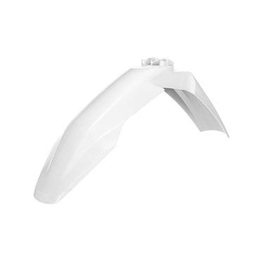 Polisport Fender Fits Husqvarna - Front