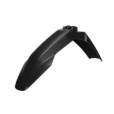 Polisport Fender Fits Husqvarna - Front