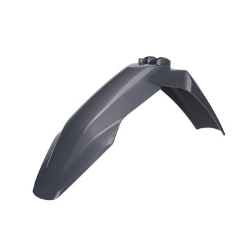 Polisport Fender Fits Husqvarna - Front