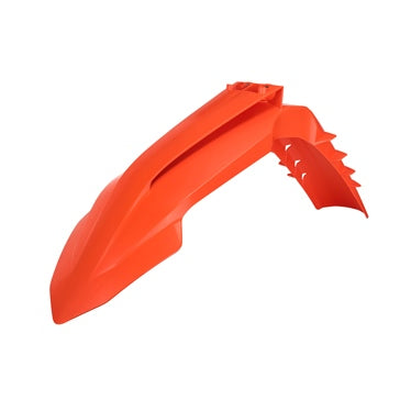 Polisport Fender Fits KTM - Front