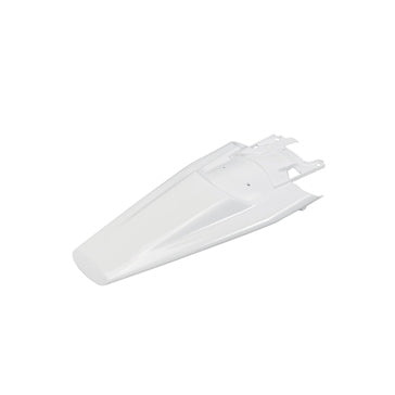 Polisport Fender Fits Husqvarna - Rear