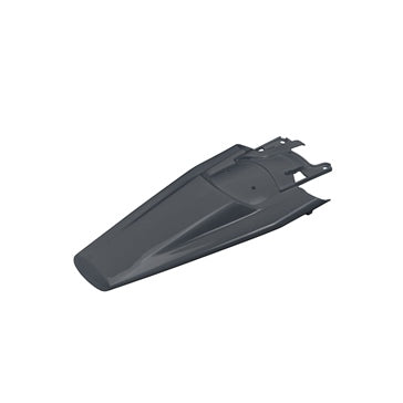 Polisport Fender Fits Husqvarna - Rear