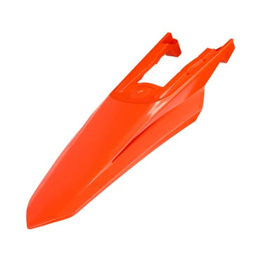 Polisport Fender Fits KTM - Rear