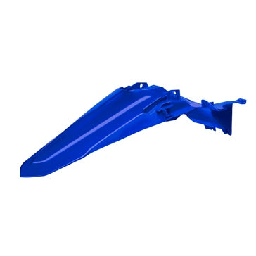 Polisport Fender Fits KTM - Rear