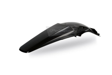 Polisport Fender Fits Honda - Rear