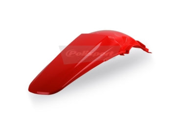Polisport Fender Fits Honda - Rear