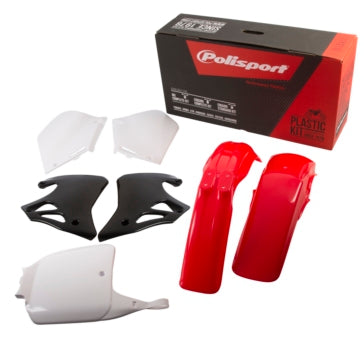 Polisport MX Complete Kit Fits Honda
