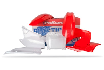 Polisport MX Complete Kit Fits Honda