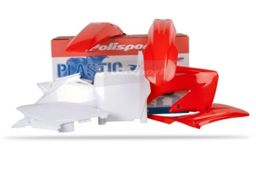 Polisport MX Complete Kit Fits Honda
