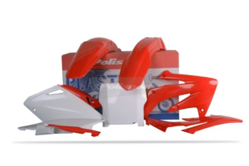 Polisport MX Complete Kit Fits Honda